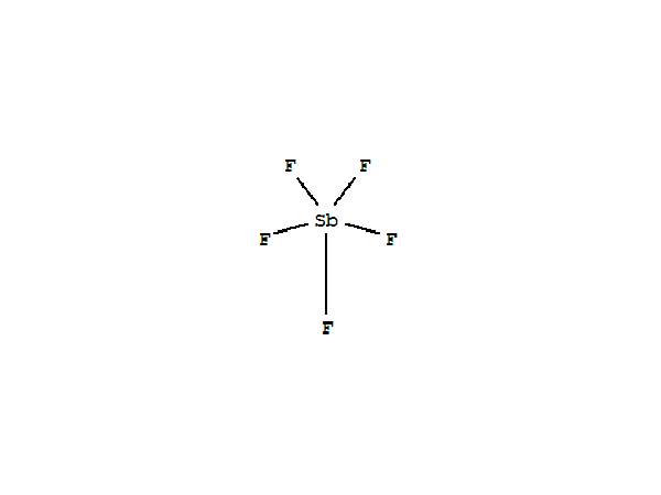 五氟化銻的純化和存儲(chǔ)處理方法分別有哪些？